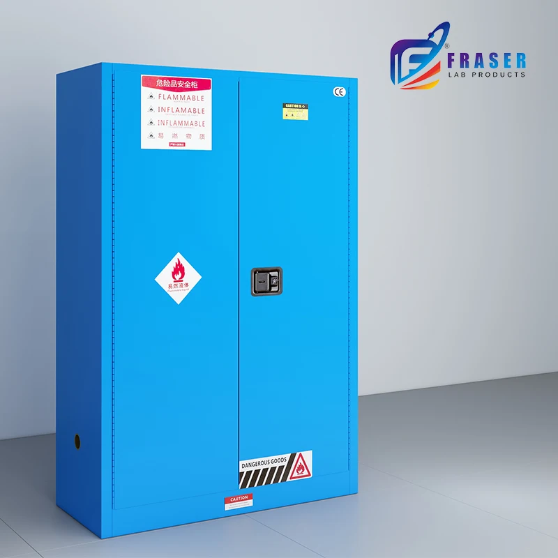 Chemical Safety Cabinet — Ref. 981564