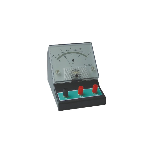 20502.02 Voltmeter,DC supplier
