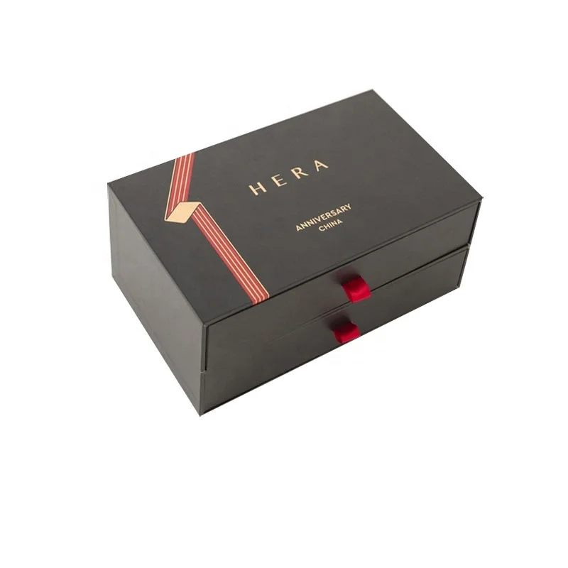 Custom Package Packing Box Print Printing