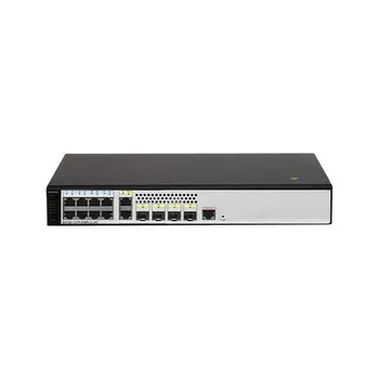 Best Selling S5720S-12TP-PWR-LI-AC S5700 Series Switches 8 Ethernet 10/100/1000 PoE+ ports