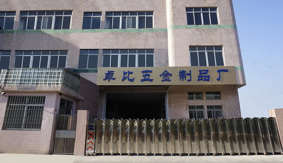 Foshan Joboo Hardware Products Co., Ltd.
