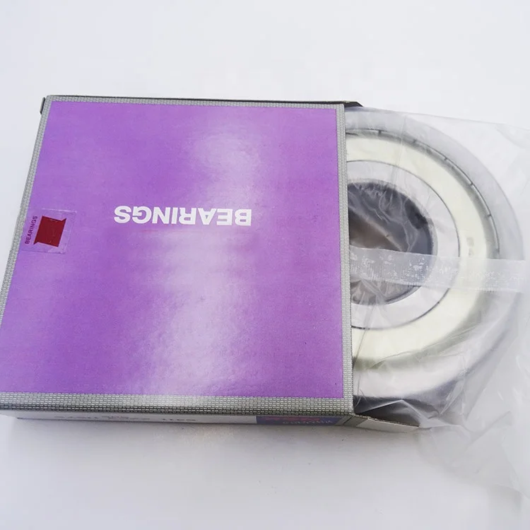 ハルページ Deep Groove Ball Bearing 6411 - Durable & Versatile