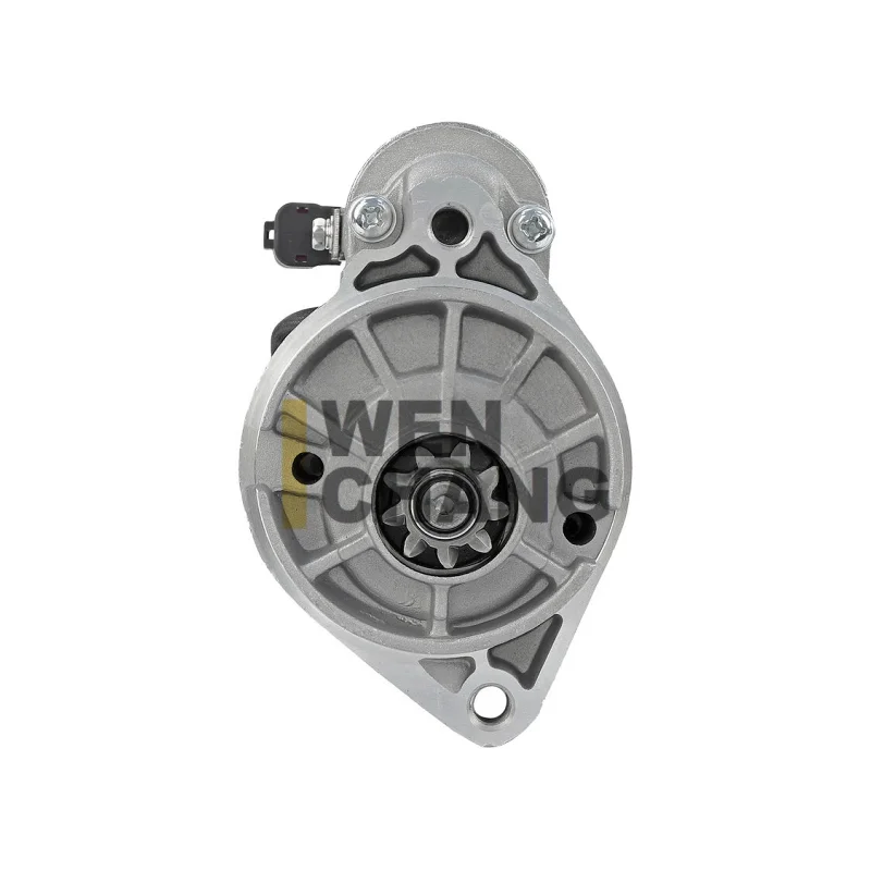 スターター【三菱M000T60181A日産 23300 0W011】エルグランド Starter