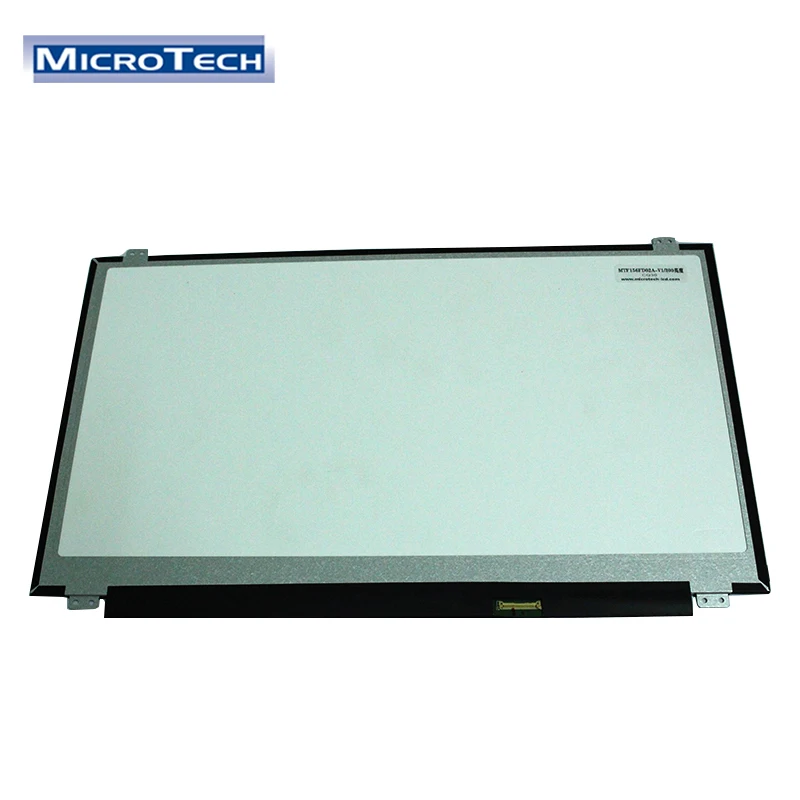 15.6 Inch LCD Display Module for Portable Touch Screen Monitor