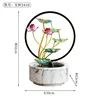 Large size with light ring
