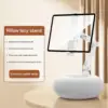 Tablet PC white