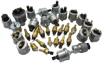 VDO 323 803 001 004D Sensore, Temperatura refrigerante