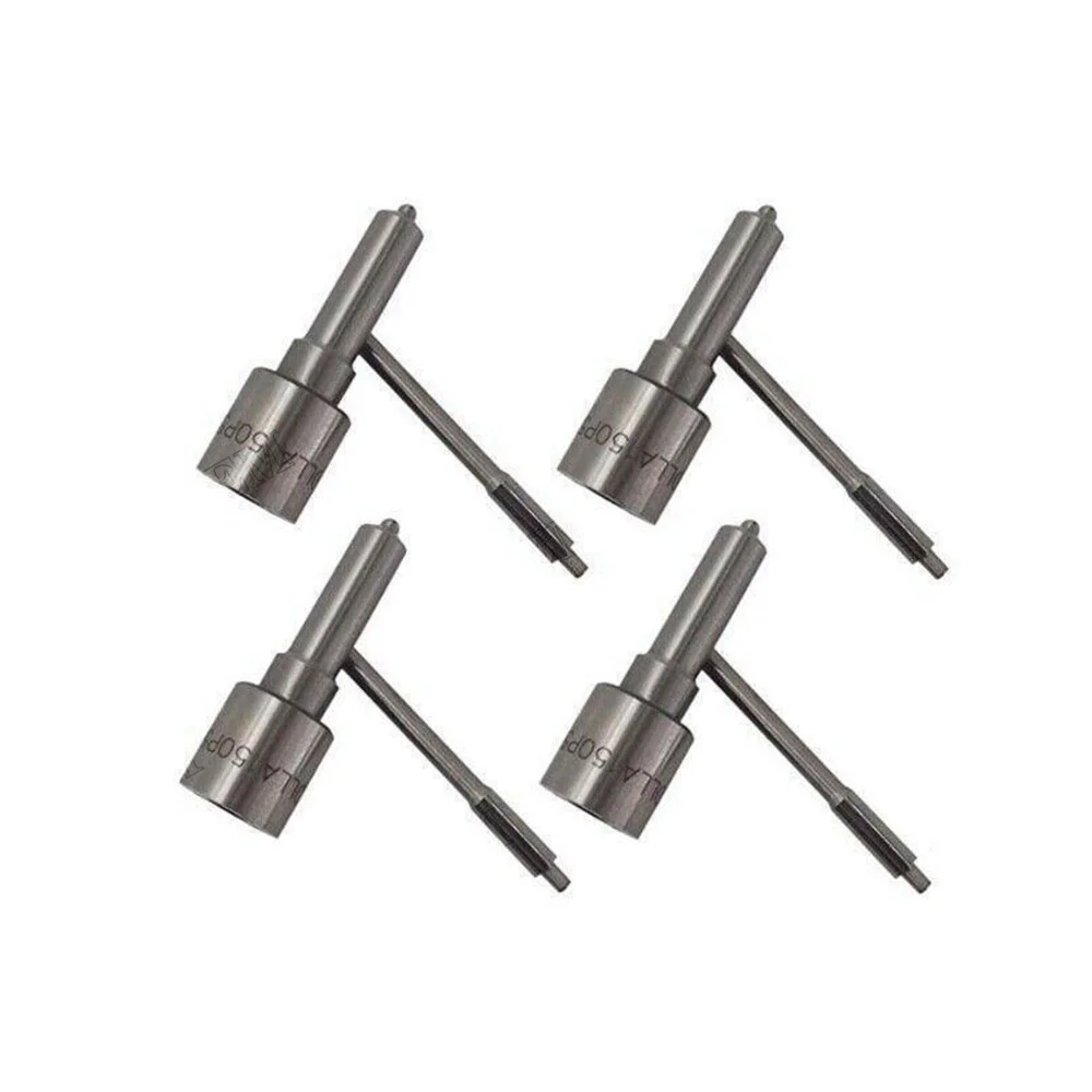 4 PCS Injector Nozzle 093400-5590 DLLA150P59 23620-58030 0433171059 for Toyota Engine 14B