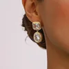 Moissanite+GRA Certificate-Gold