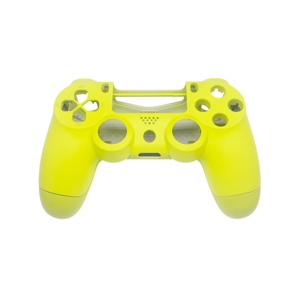Painting Plastic Housing Case Full Shell for PS4 Slim Pro Controller ...