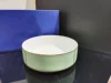 Light green 9inch bowl