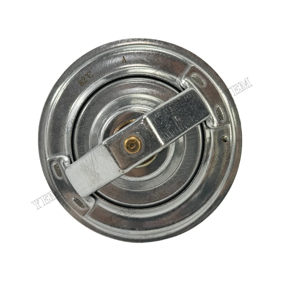 6SD1 Thermostat Engine Parts for Isuzu Engine Parts 5