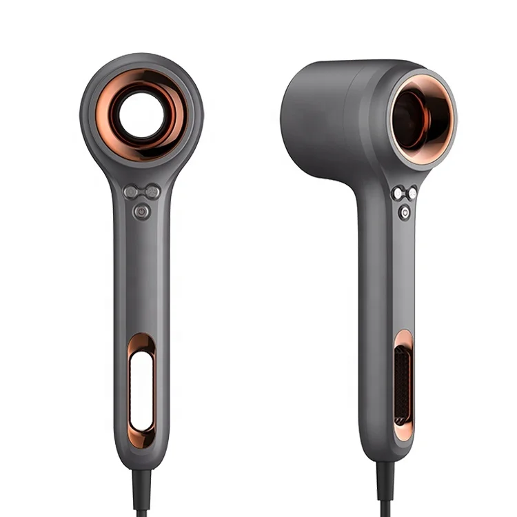 Cepillo Secador XION XIAIRBRUSH3 1600W 3 Temperaturas – NETPC
