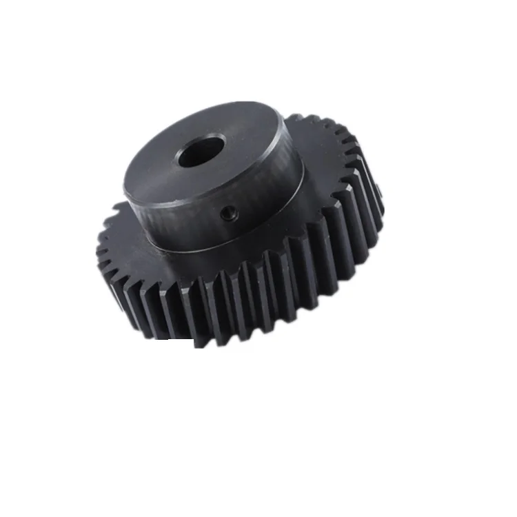 wheel bevel gear
