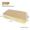 5-piece Cat Scratching Board