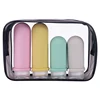 4 pack (2X90ml+2x60ml) with PVC bag