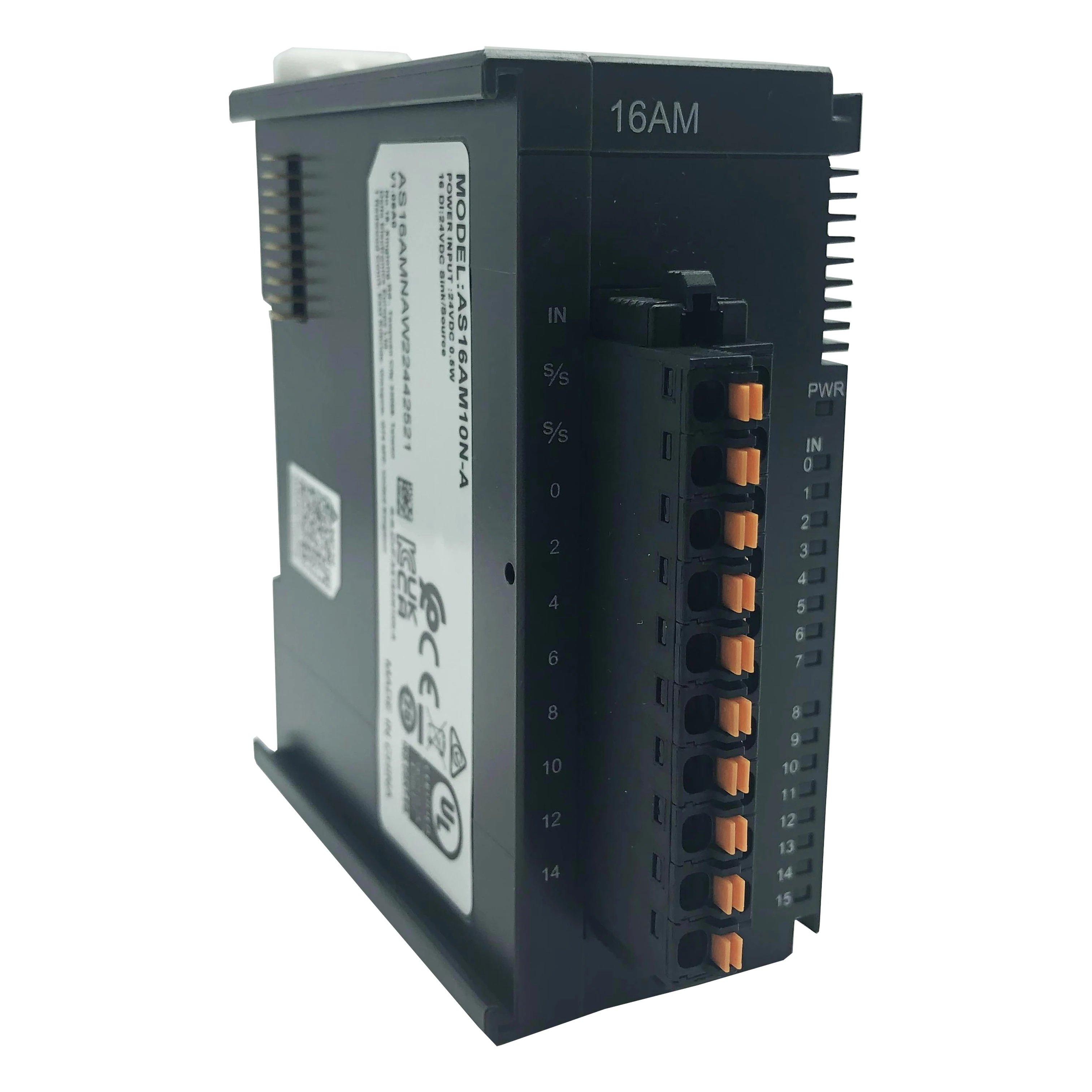 New Original AS16AM10N-A As16am10na Digital IO Module Stock in Warehouse