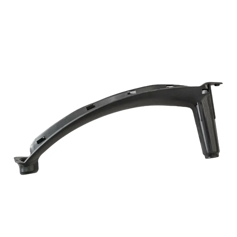 BMW X5 X6 Inner Door Panel Handle Pull Trim Cover 51416969406