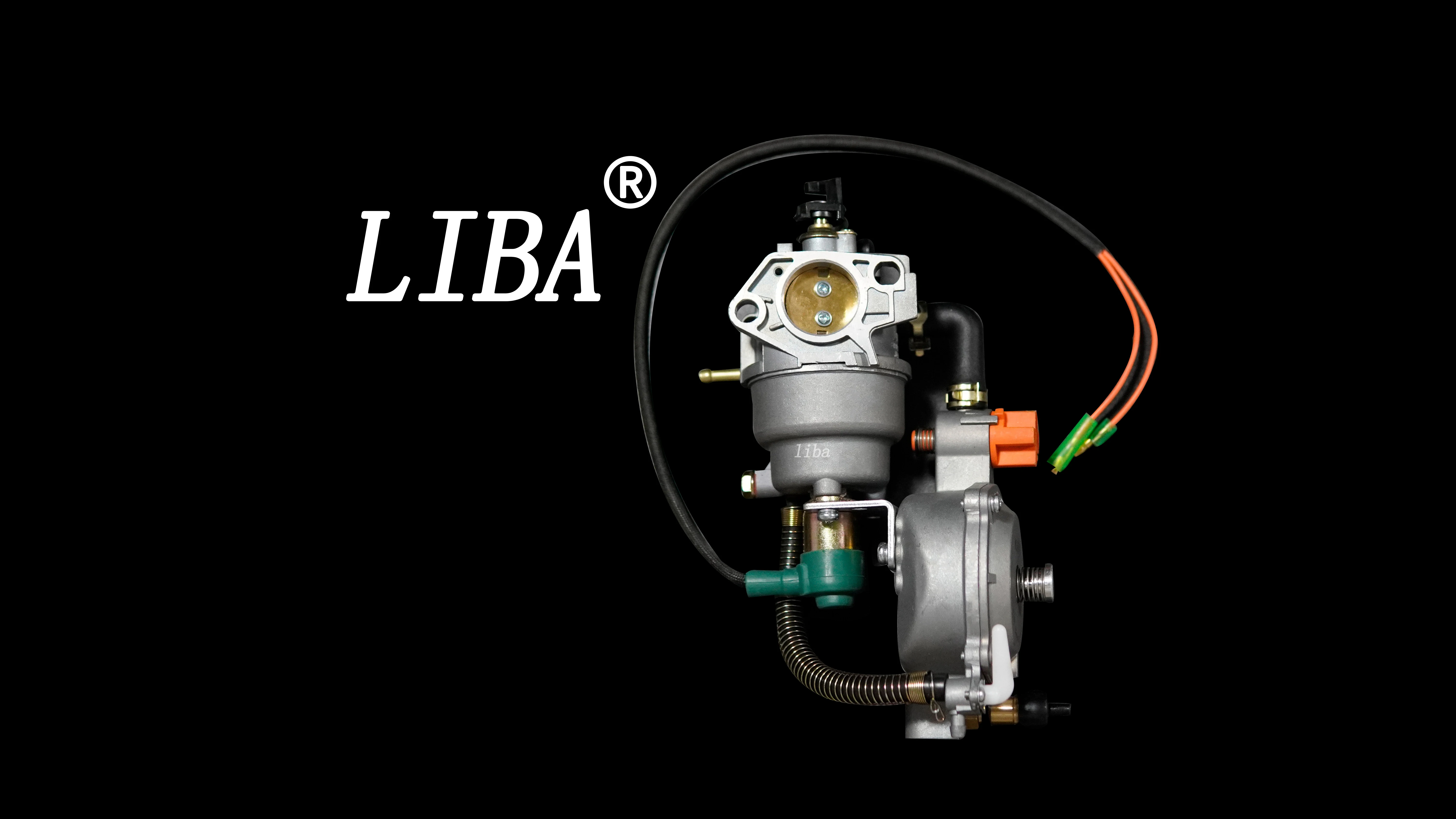 Изготовленный на заказ прямо от производителя щедевая цена домашнего использования бензопила карбюратор торговли генератор для генератора