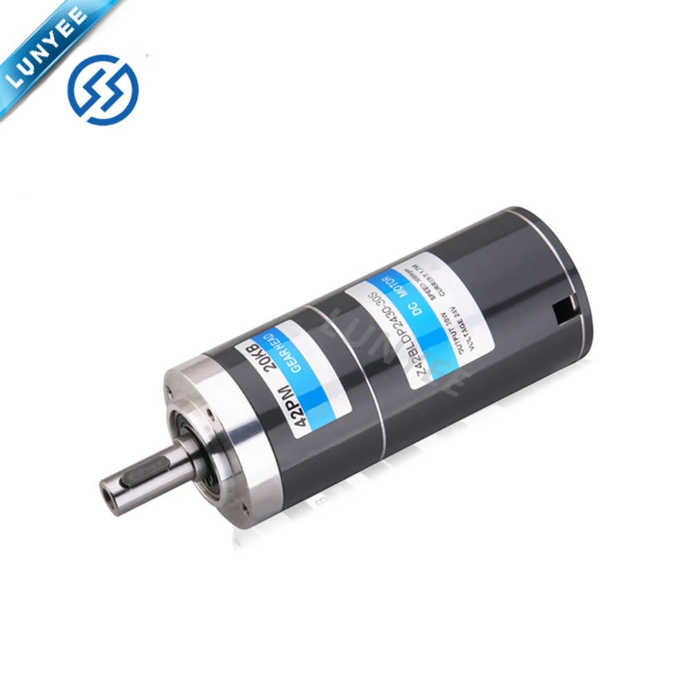 Gear Motor 2v 1000 Rpm 24v 12v Planetary Gear Motor For Brushed Dc Motor Buy High Motor Torque For Drilling Motor For Electric Car Motor Dc High Torque Low Rpm 750 Watt