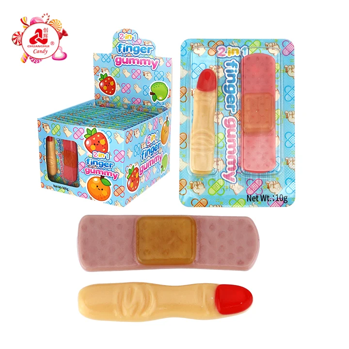 medical candy