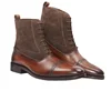 Full Grain Brown