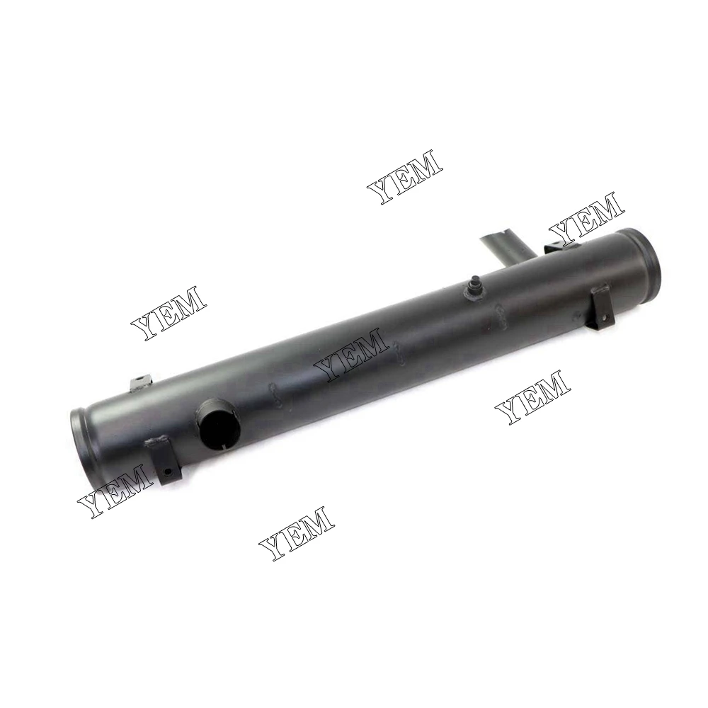 Excellent Quality Fits for Bobcat Skid Steers 645 742 643 743 642 Muffler 6514737
