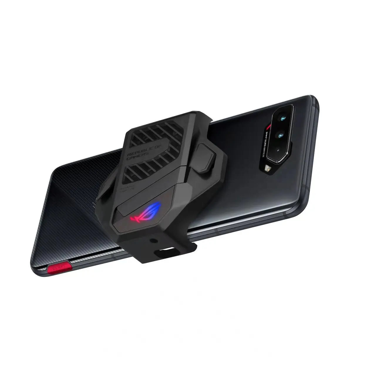 AeroActive Cooler 単品 Đặng Tấn Thuận様 AeroActive Cooler X