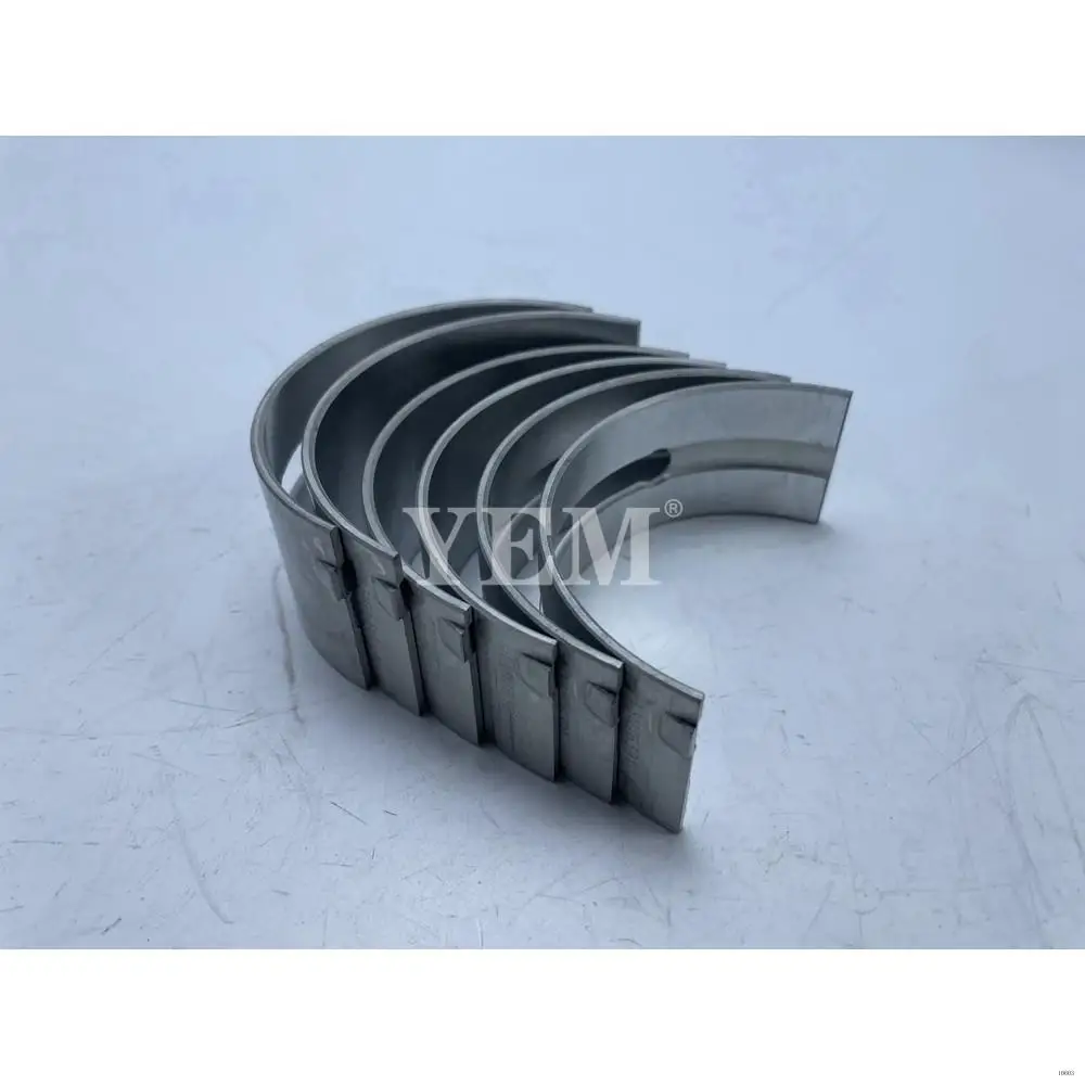 Good Quality Main Bearings T31126371 361 391 381 STD For Perkins 1004