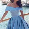 Cielo azul