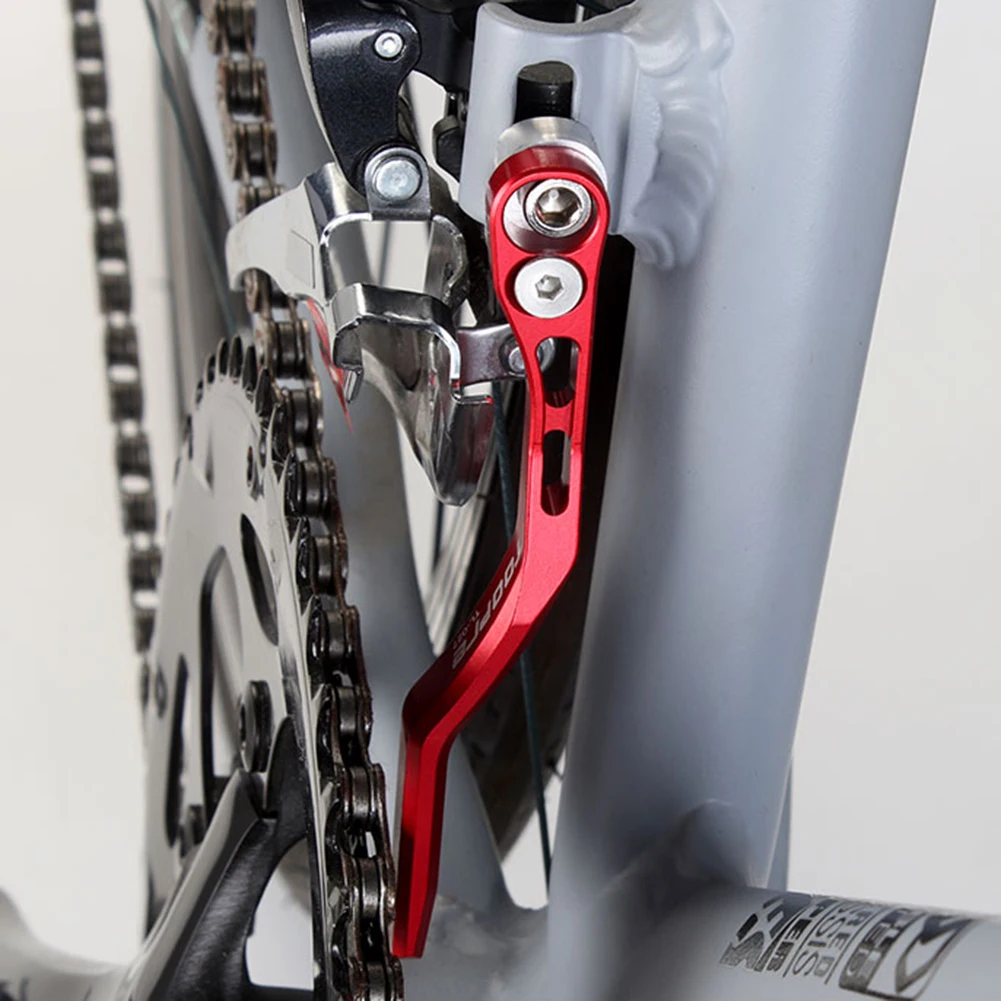 TOOPRE Aluminum Alloy Other Bike Spare Parts Road Bicycle Chain Drop Catcher  for 34T-50T 36T-52T 39T-53T| Alibaba.com