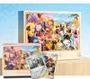 Confezione regalo cinese per il secondo anniversario