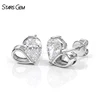 10K White gold