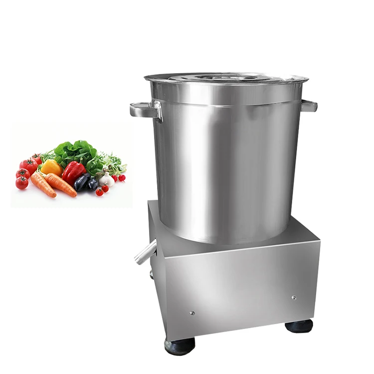 Automatic Dehydrated Machine for Vegetables