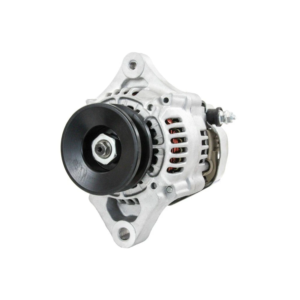 IZUMI Alternator 16678-64011 for Bobcat B200 Heavy Equipment Engine Parts