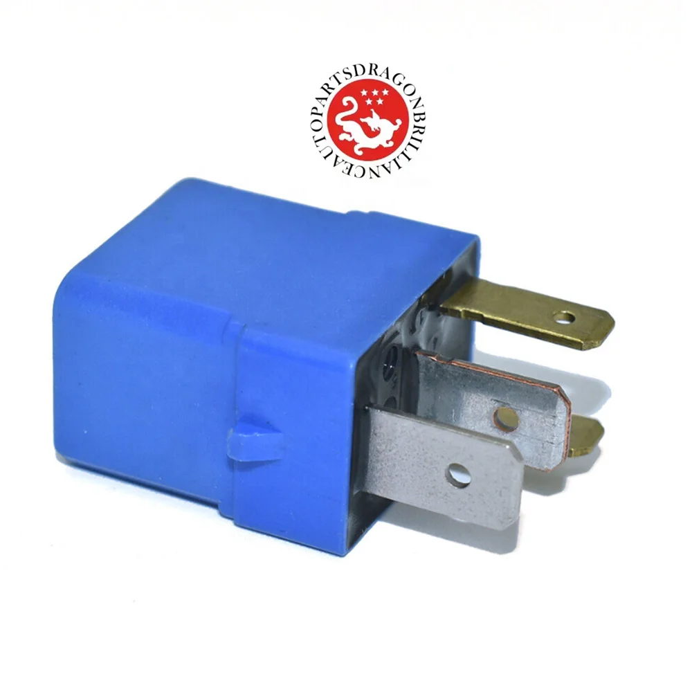 High-quality Blower Motor Relay Assy OEM 25230-79942