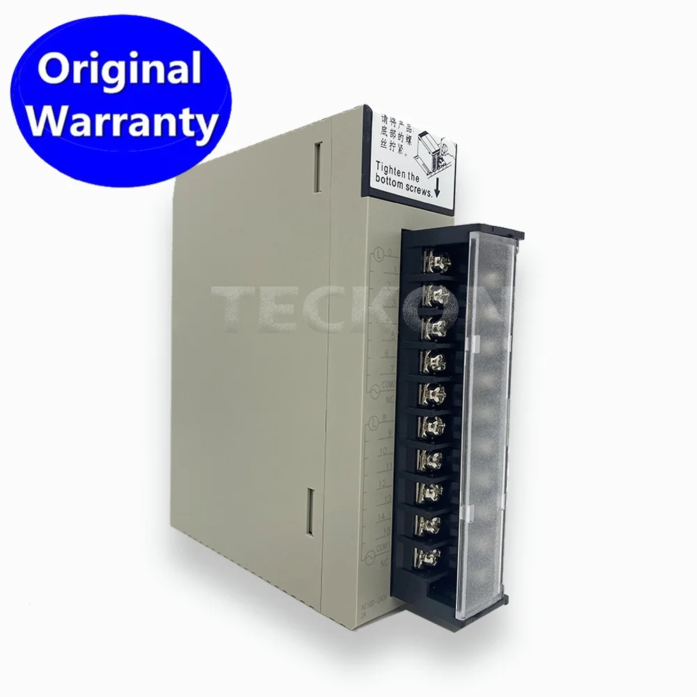 Bagong Orihinal na CS1W-OC211 16 na output CS1 Basic I/O Units Relay Output Units CS1W OC211