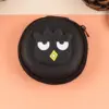 Tête de pingouin