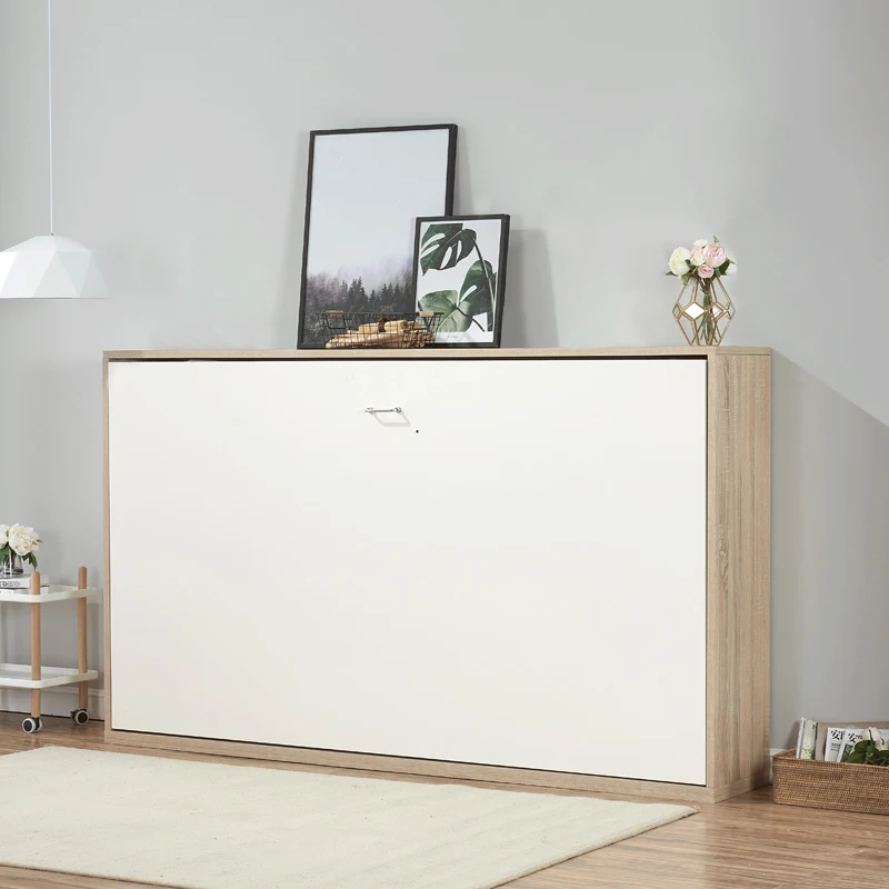 Single Murphy Bed Revolving Murphy Bed Rotating Murphy Bed Bookcase