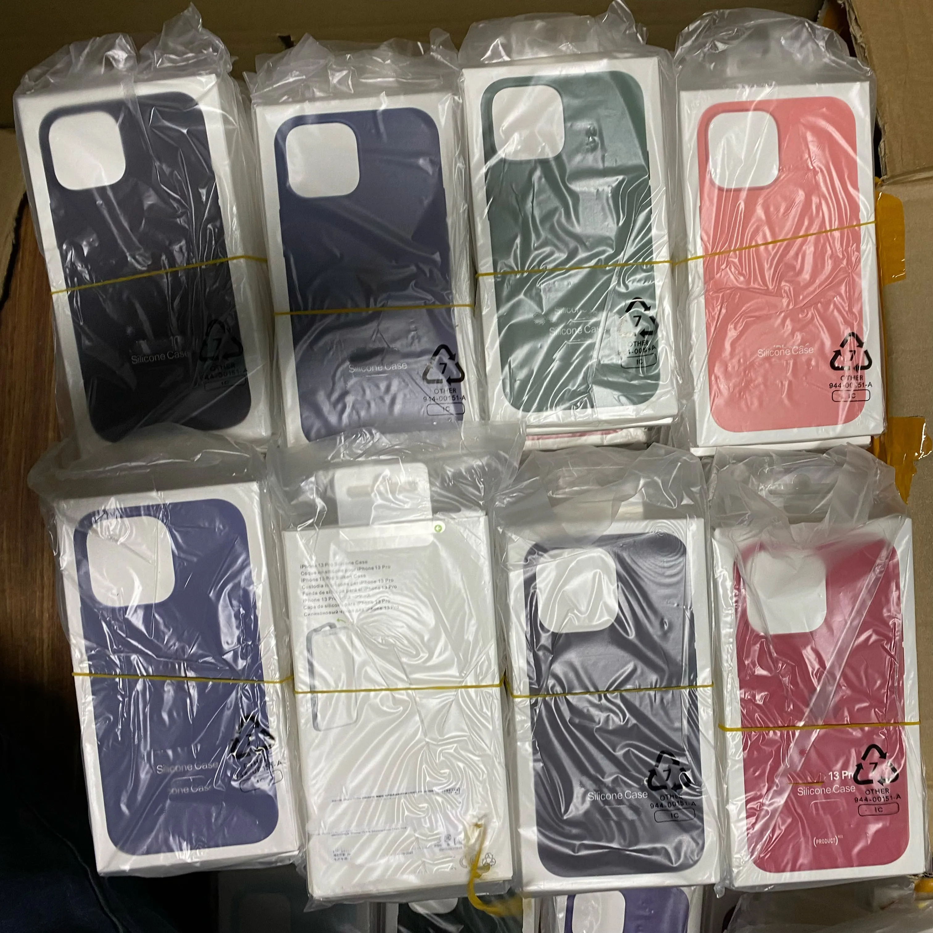 Оригинальные жидкие силиконовые чехлы для телефонов iPhone силиконовый чехол 14 Pro Max 13 оригинальные магнитные с