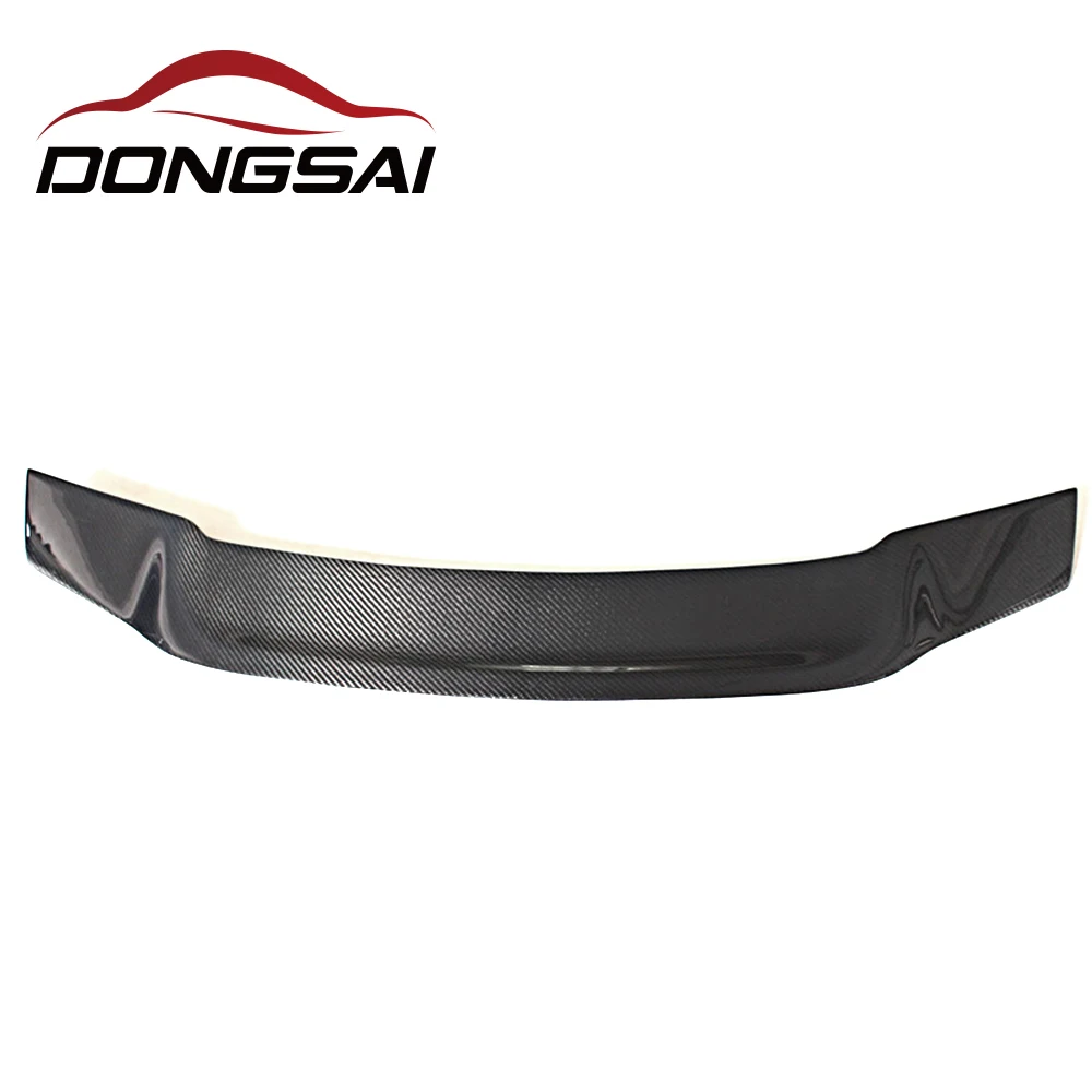 Спойлер для багажника Mercedes Benz C Class W204 C63 2007 + из углеродного