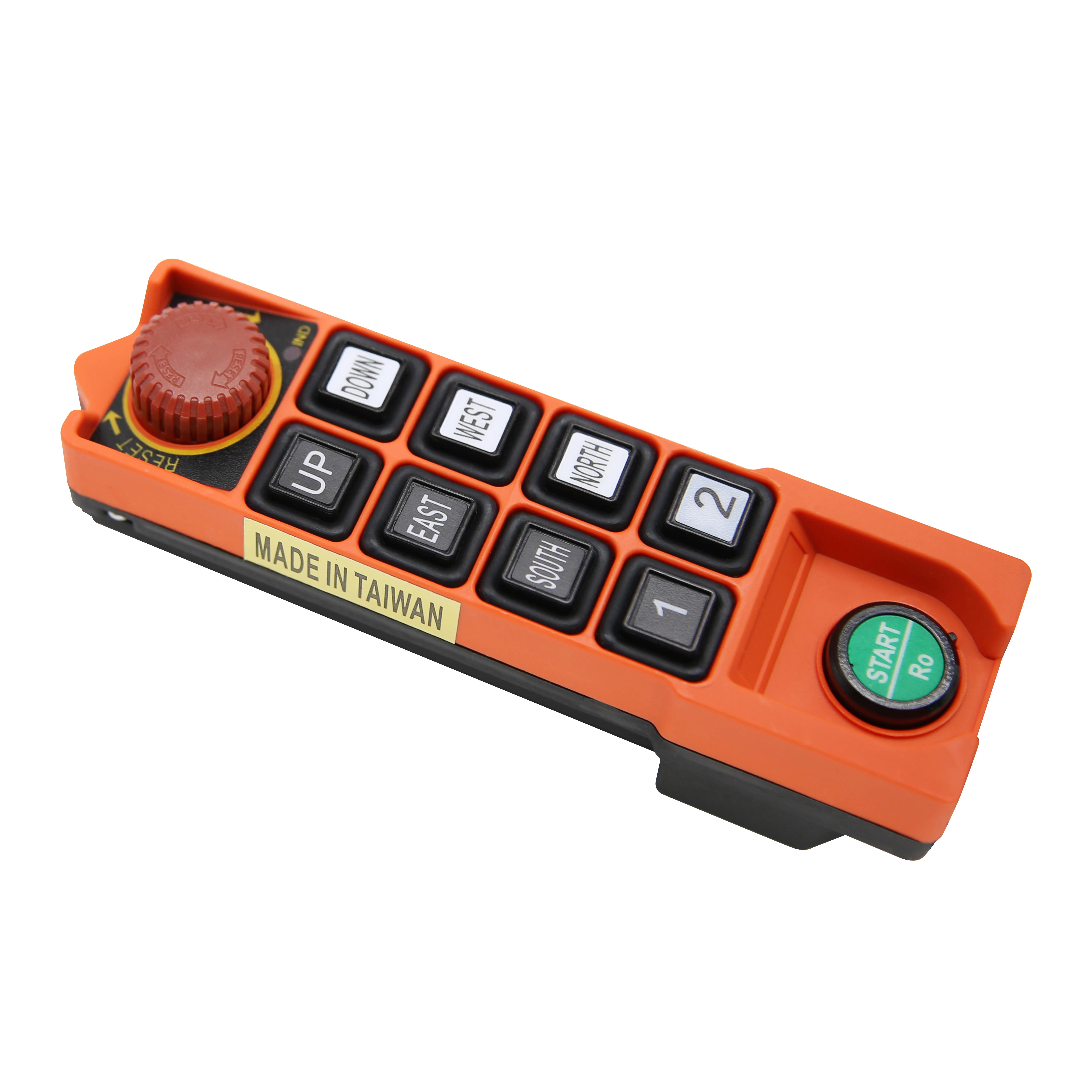 Alibaba.com: Saga L10-1 Series 8-button wireless radio remote control ...