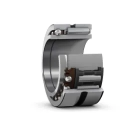 NKIB 5903 Needle Bearing Angular Contact Ball Bearing Combination Bearing NKIB5903
