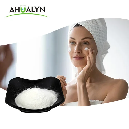 MUI Halal Type I Fish Collagen Powder Collagen Peptide with Best Price