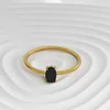 R0006 oval/black