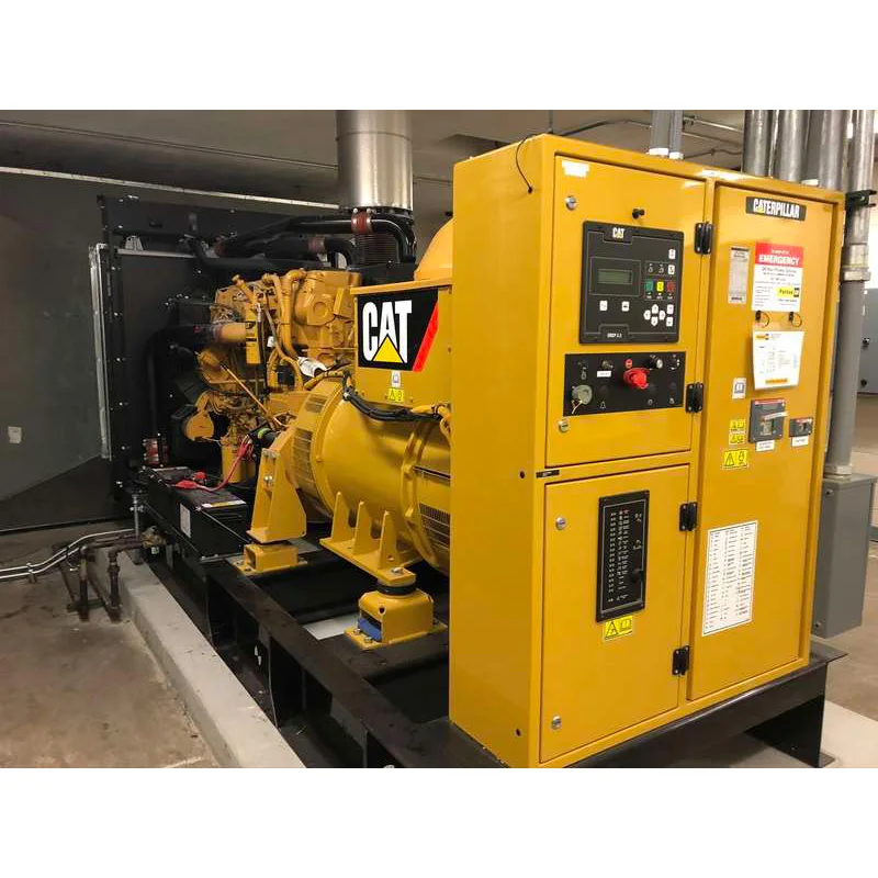 CAT High Power C18 Engine 600hp 800hp diesel Engine Assembly for Oil Field