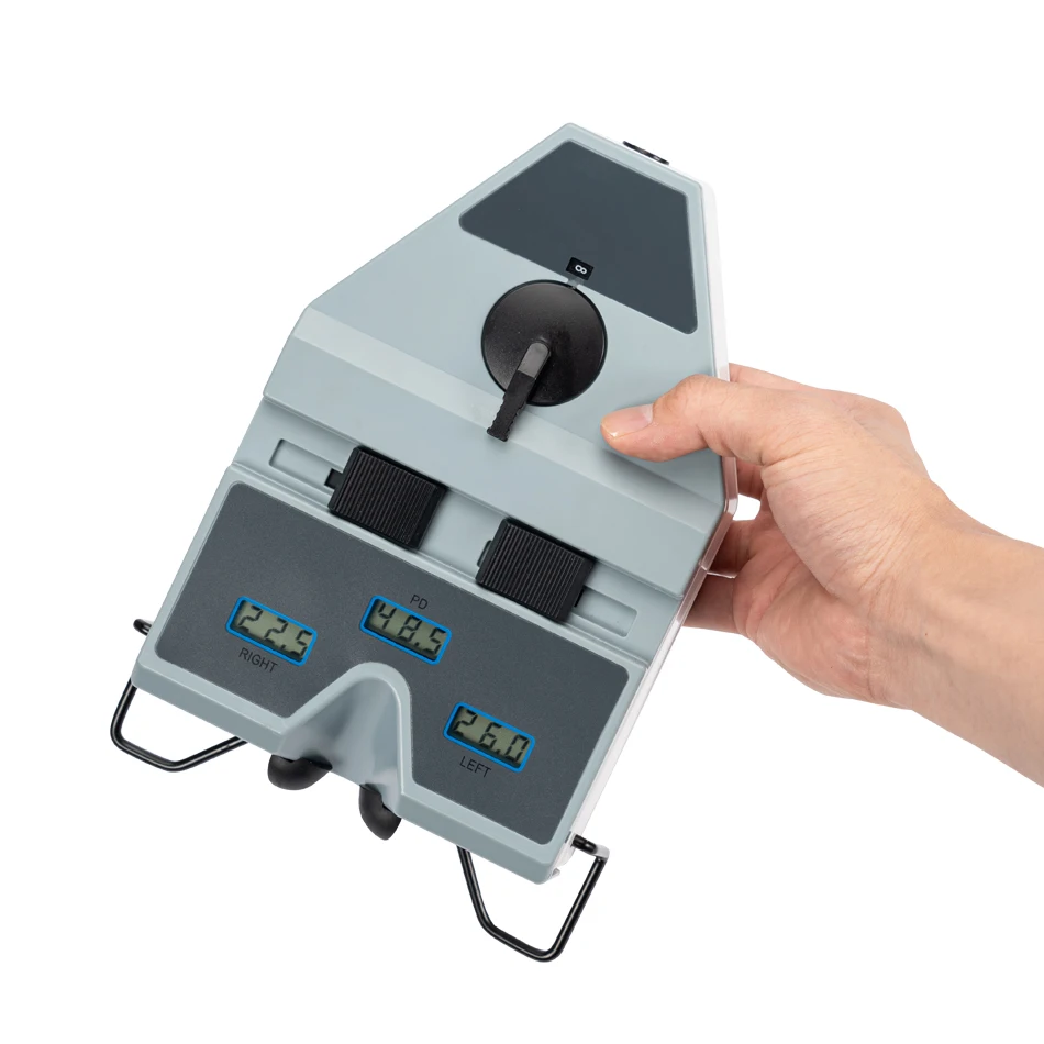 Optical Equipment Pupil Measure LY-9C Digital With Low Price Pupilometer Digital PD Meter