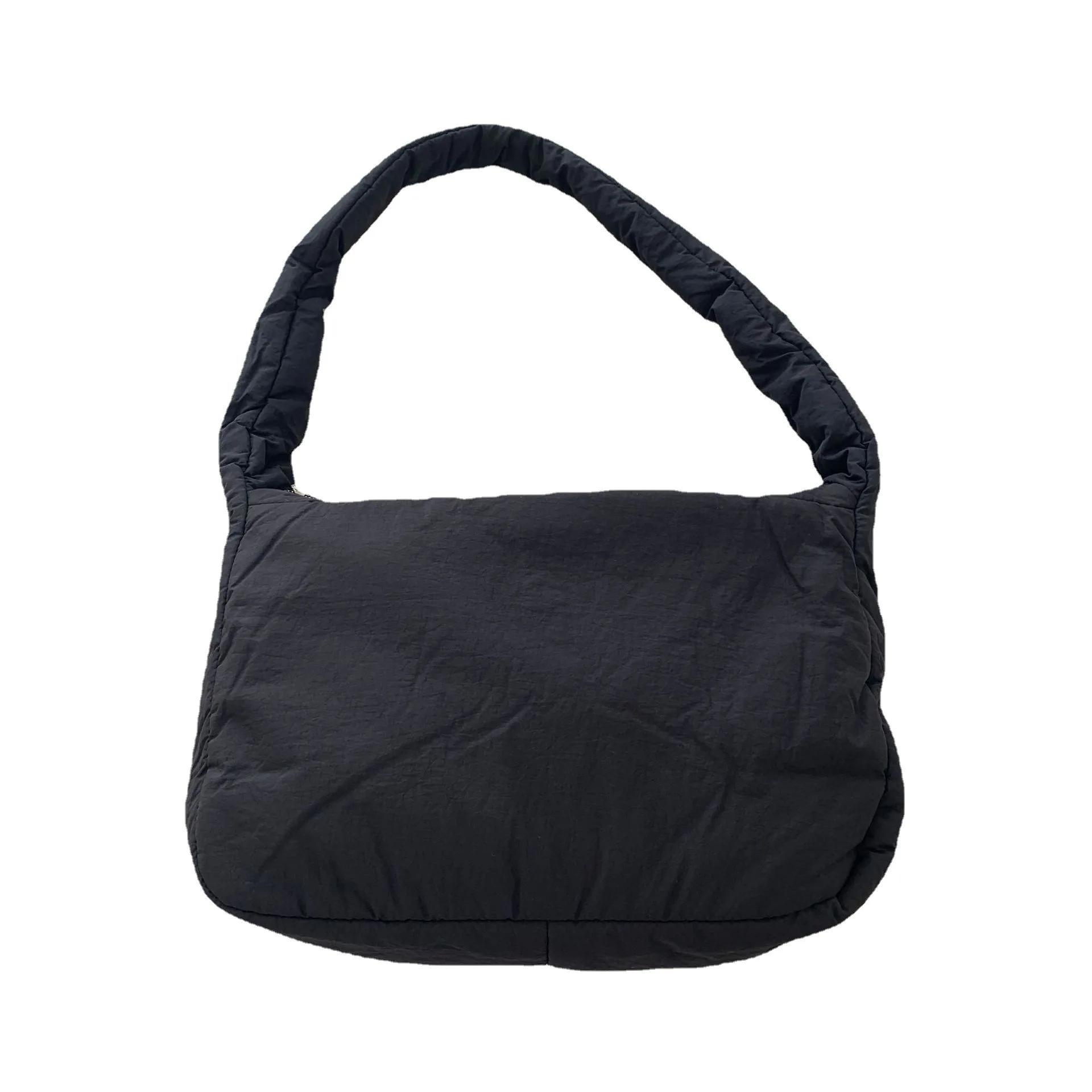 ☆EMIS☆NYLON PADDED SHOULDER BAG 韓国発 大人気 Amazon.co.jp: EMIS NYLON PADDED SHOULDER BAG 3色 (ピンク