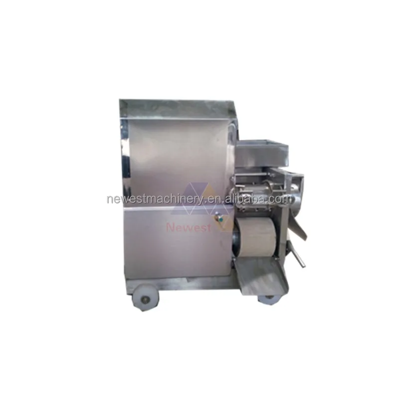 New Arrival Crab Meat Extractor Separating Machines