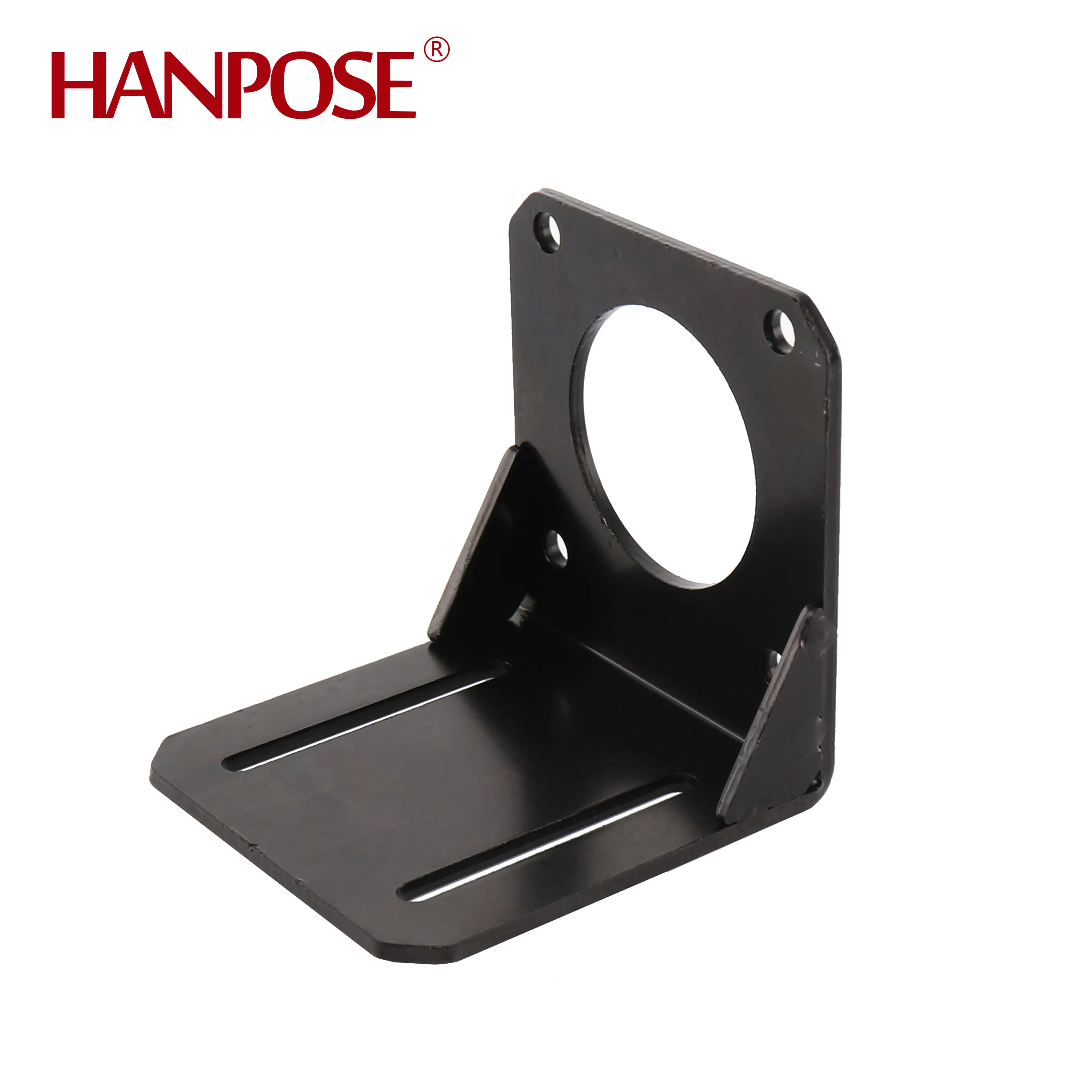 Крепление для шагового двигателя nema17, кронштейн для шагового двигателя 42, 150 Вт, 775, многофункциональный кронштейн для редуктора шпинделя